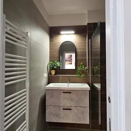 Apartament 2 Apartment, New Building, Bosakova Street, 29 Bratysława