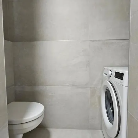 Apartament 2 Apartment, New Building, Bosakova Street, 29