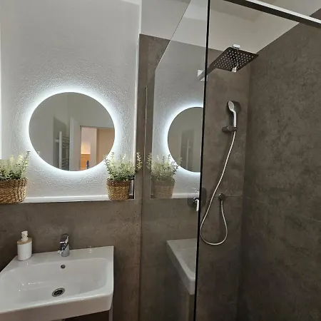 2 Apartment, New Building, Bosakova Street, 29 Bratislava