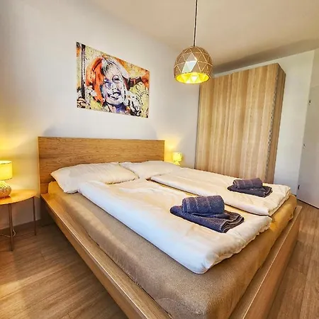 2 Apartment, New Building, Bosakova Street, 29 Apartment