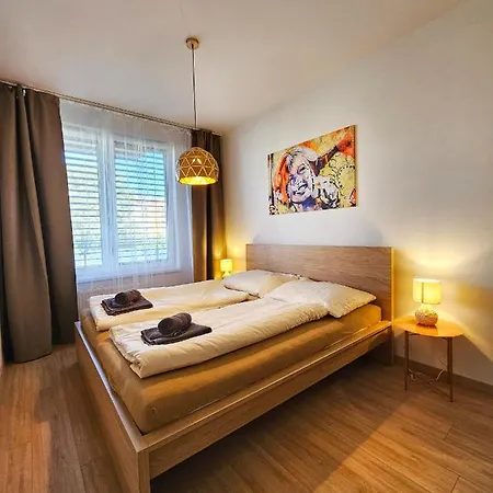 2 Apartment, New Building, Bosakova Street, 29 *