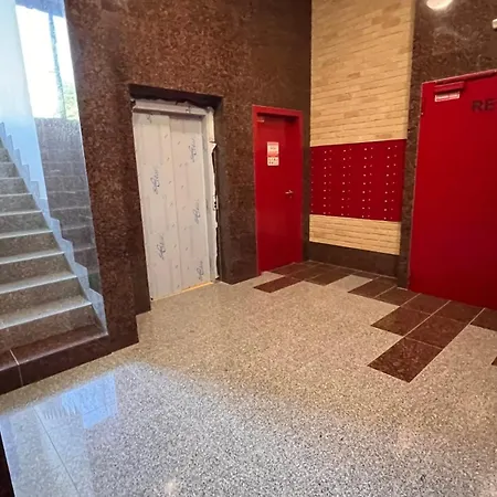 2 Apartment, New Building, Bosakova Street, 29 Apartment *