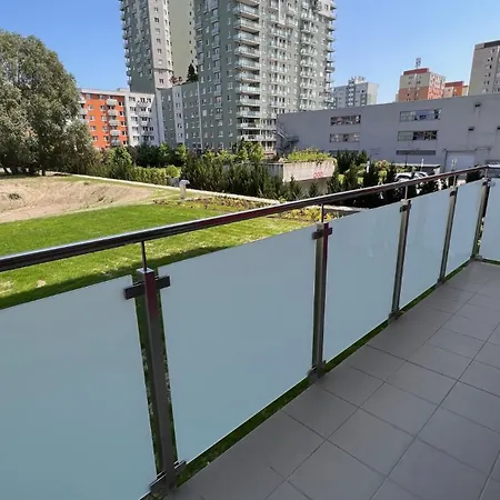 2 Apartment, New Building, Bosakova Street, 29 *