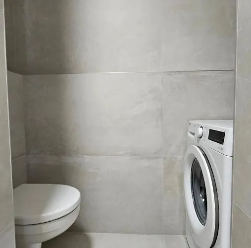 Apartmán 2 Apartment, New Building, Bosakova Street, 29