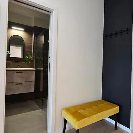 Lejlighed 2 Apartment, New Building, Bosakova Street, 29 Bratislava