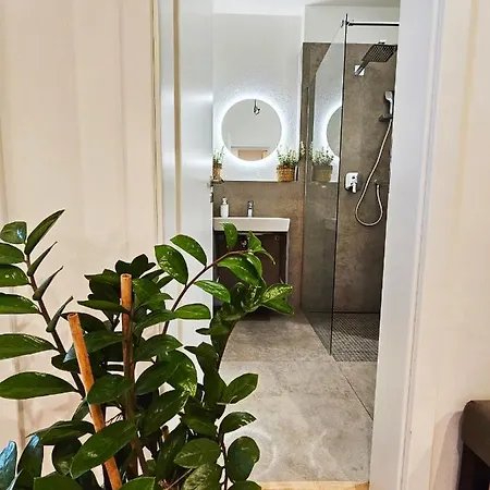 2 Apartment, New Building, Bosakova Street, 29 *