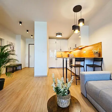 Lejlighed 2 Apartment, New Building, Bosakova Street, 29